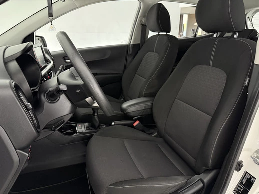 Kia Picanto - Afbeelding 18 van 30