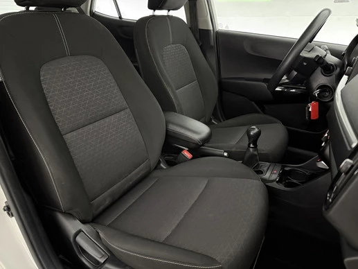 Kia Picanto - Afbeelding 19 van 30