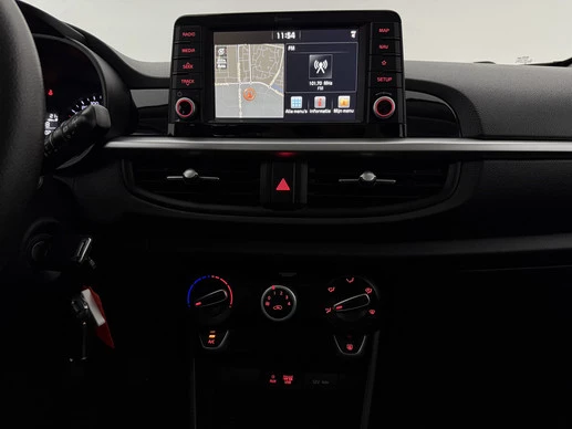 Kia Picanto - Afbeelding 21 van 30