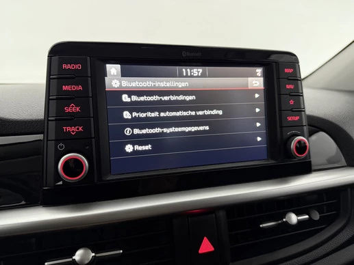 Kia Picanto - Afbeelding 23 van 30