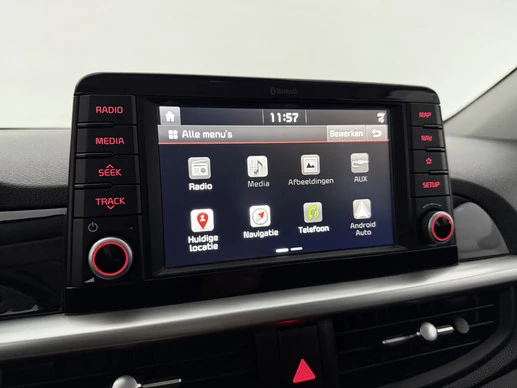 Kia Picanto - Afbeelding 24 van 30
