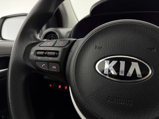 Kia Picanto - Afbeelding 25 van 30