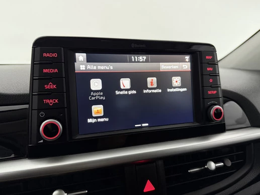Kia Picanto - Afbeelding 27 van 30