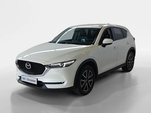 Mazda CX-5 - Afbeelding 1 van 30