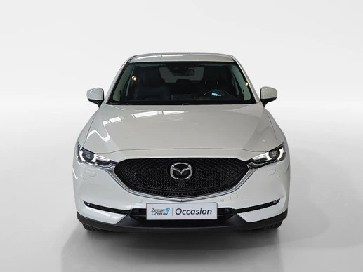 Mazda CX-5 - Afbeelding 2 van 30