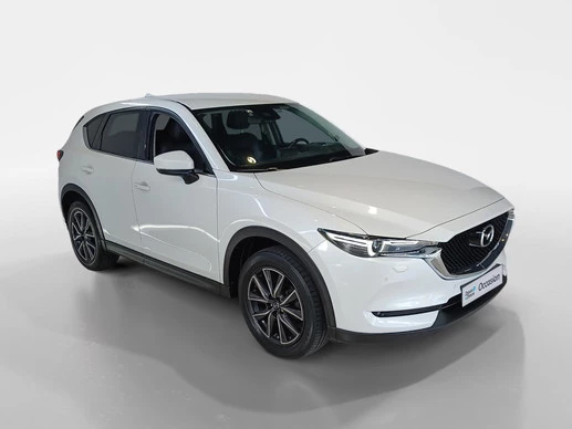 Mazda CX-5 - Afbeelding 3 van 30