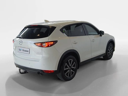 Mazda CX-5 - Afbeelding 5 van 30