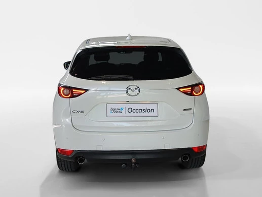 Mazda CX-5 - Afbeelding 8 van 30