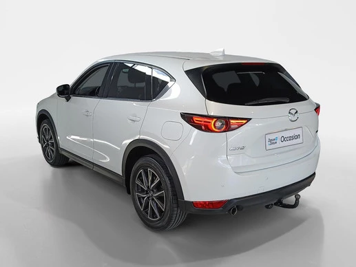 Mazda CX-5 - Afbeelding 9 van 30