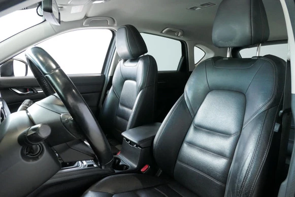 Mazda CX-5 - Afbeelding 10 van 30
