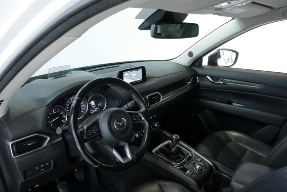 Mazda CX-5 - Afbeelding 12 van 30