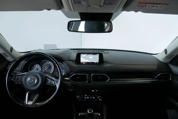 Mazda CX-5 - Afbeelding 13 van 30
