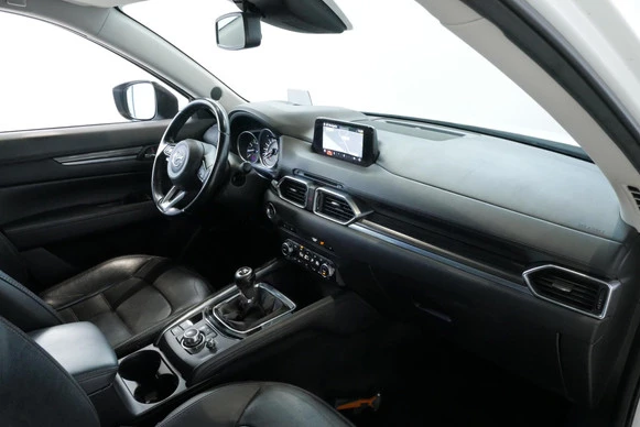 Mazda CX-5 - Afbeelding 14 van 30