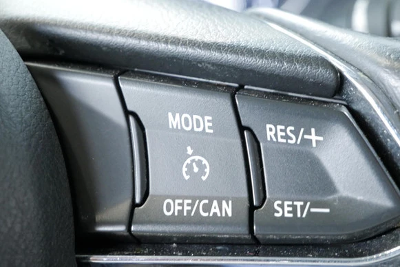 Mazda CX-5 - Afbeelding 17 van 30
