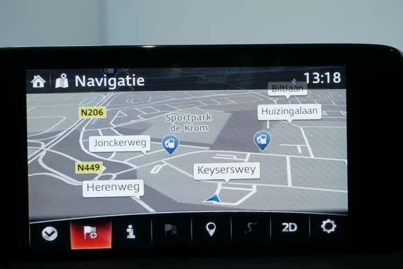 Mazda CX-5 - Afbeelding 18 van 30