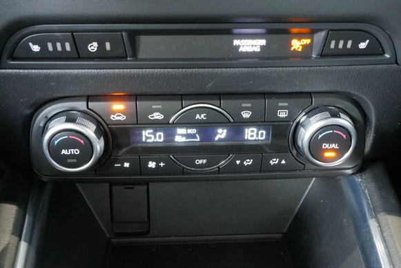 Mazda CX-5 - Afbeelding 20 van 30