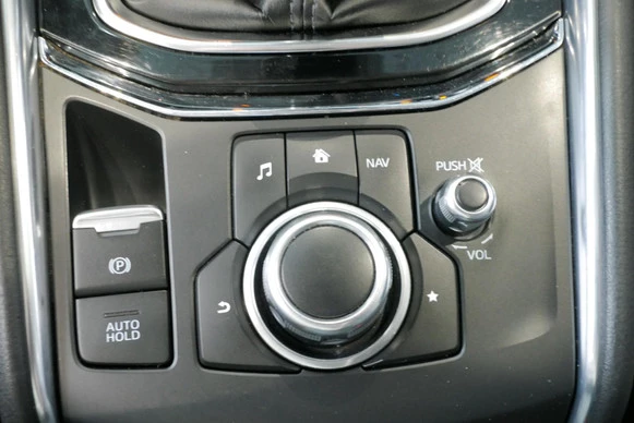 Mazda CX-5 - Afbeelding 21 van 30