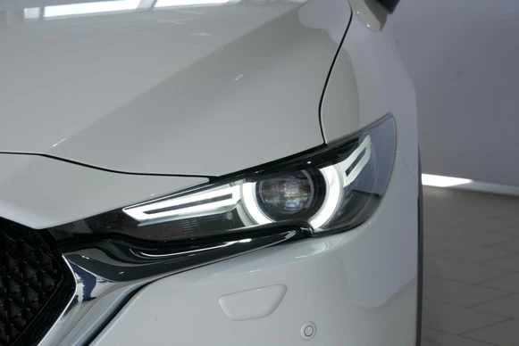Mazda CX-5 - Afbeelding 27 van 30