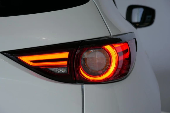 Mazda CX-5 - Afbeelding 29 van 30