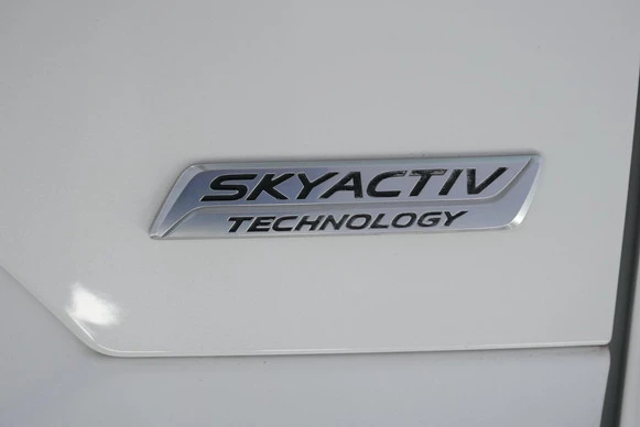 Mazda CX-5 - Afbeelding 30 van 30