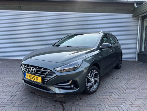 Hyundai i30 - Afbeelding 1 van 26