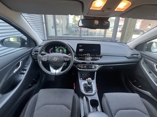 Hyundai i30 - Afbeelding 2 van 26