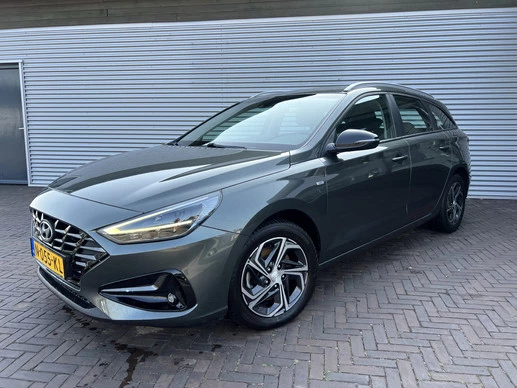Hyundai i30 - Afbeelding 3 van 26