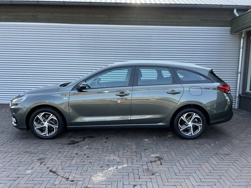 Hyundai i30 - Afbeelding 4 van 26