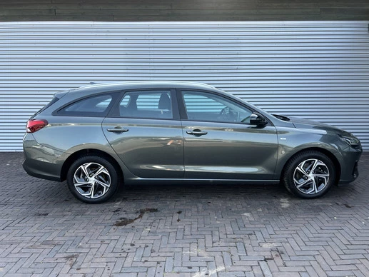 Hyundai i30 - Afbeelding 5 van 26