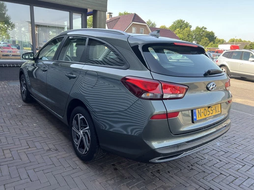 Hyundai i30 - Afbeelding 9 van 26