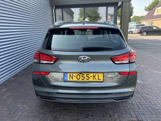 Hyundai i30 - Afbeelding 10 van 26