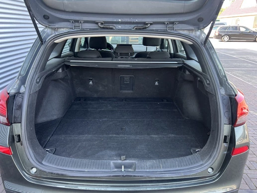 Hyundai i30 - Afbeelding 11 van 26