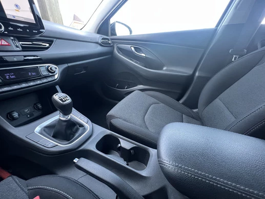 Hyundai i30 - Afbeelding 13 van 26