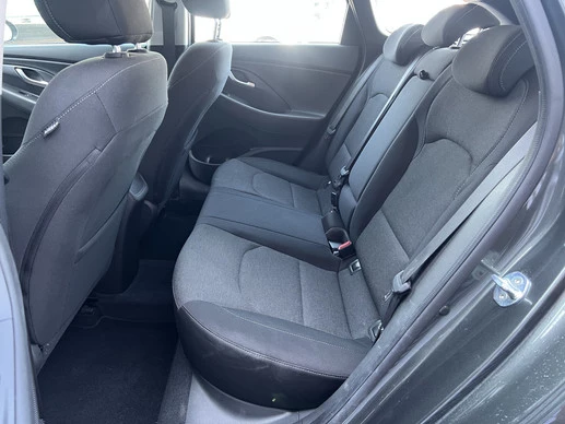 Hyundai i30 - Afbeelding 14 van 26