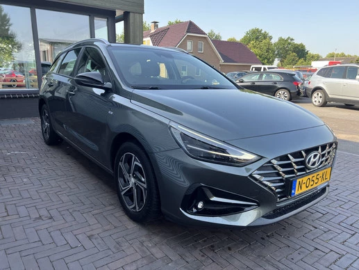 Hyundai i30 - Afbeelding 15 van 26