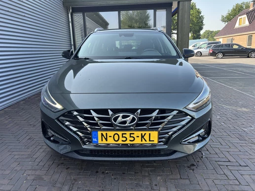 Hyundai i30 - Afbeelding 16 van 26