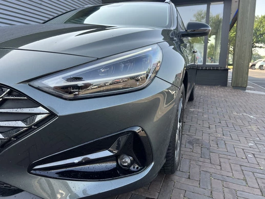 Hyundai i30 - Afbeelding 17 van 26