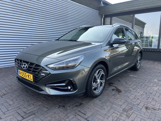 Hyundai i30 - Afbeelding 18 van 26