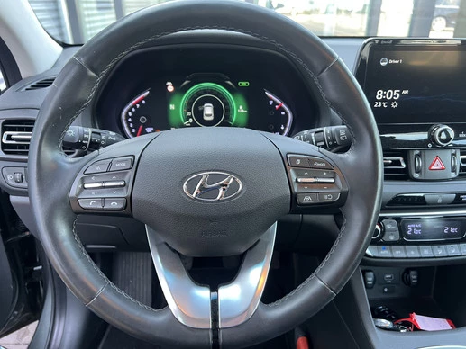 Hyundai i30 - Afbeelding 20 van 26