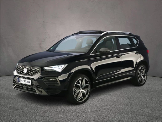 SEAT Ateca - Afbeelding 2 van 30