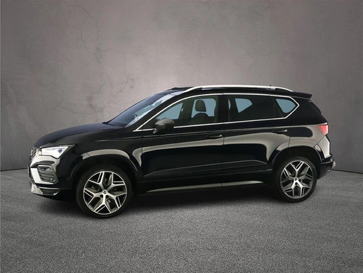 SEAT Ateca - Afbeelding 3 van 30