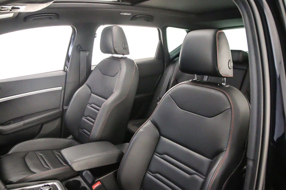 SEAT Ateca - Afbeelding 4 van 30