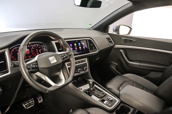 SEAT Ateca - Afbeelding 5 van 30