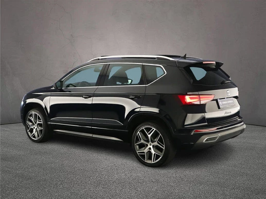 SEAT Ateca - Afbeelding 8 van 30