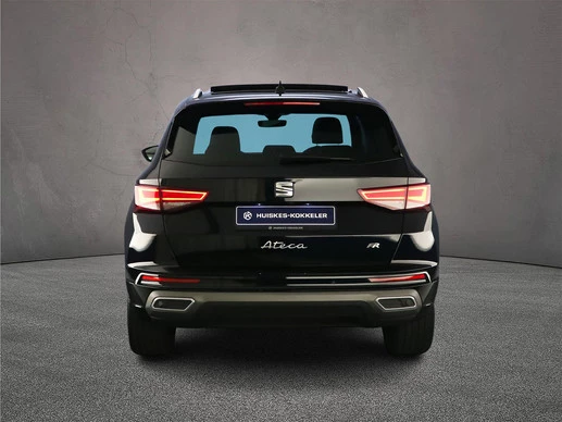 SEAT Ateca - Afbeelding 9 van 30
