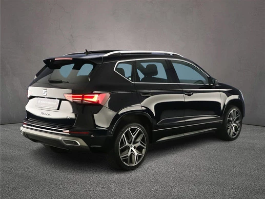 SEAT Ateca - Afbeelding 10 van 30