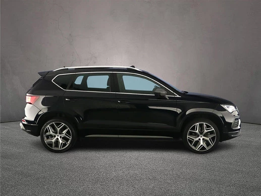 SEAT Ateca - Afbeelding 11 van 30