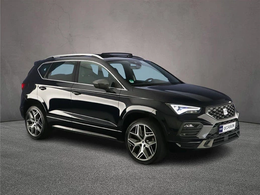 SEAT Ateca - Afbeelding 12 van 30