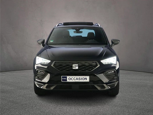 SEAT Ateca - Afbeelding 13 van 30