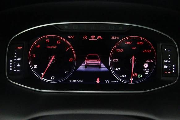 SEAT Ateca - Afbeelding 14 van 30